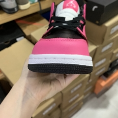 Air Jordan 1 Mid Pinksicle - loja online