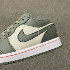 Air Jordan 1 Low “Military Green” - comprar online