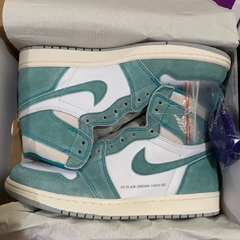 Air Jordan 1 Retro High “Turbo Green” - loja online