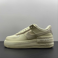 Nike Air Force 1 Shadow 'Coconut Milk' - loja online