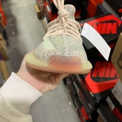 Adidas Yeezy Boost 350 v2 “Citrin” - Él.sneakers