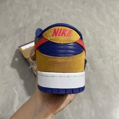 Imagem do Nike SB Dunk Low “Papa Bear”