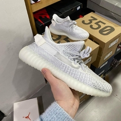 Yeezy 350 V2 “Static Reflective”