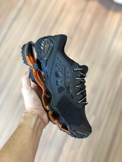 Mizuno Prophecy 9 na internet