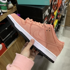 Nike SB Dunk Low Pink Pig - loja online