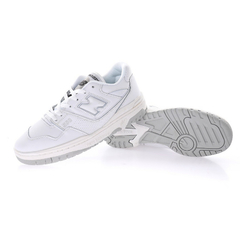 New Balance 550 “White Grey“ - Él.sneakers