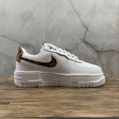 Nike Air Force 1 Pixel SE 'Leopard Print' - Él.sneakers