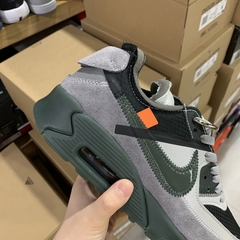 Nike Air Max 90 Off-White - Él.sneakers