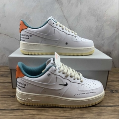 Nike Air Force 1 Low '07 LE Starfish - loja online