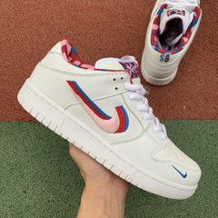 Nike Sb Dunk Low x Parra - comprar online