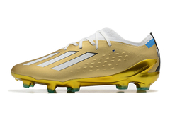 adidas X Speedportal.1 FG Messi Leyenda