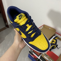 Nike Dunk Low Michigan - comprar online