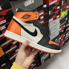 Air Jordan 1 High “Satin Backboard” - comprar online