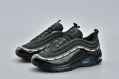 Nike Air Max 97 Undefeated Black - comprar online