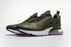 Nike Air Max 270 Medium Olive - comprar online