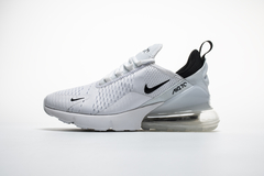 Nike Air Max 270 White Black