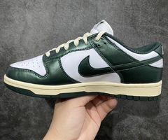 Nike Dunk Low Vintage Green - Él.sneakers