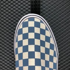 Vans Slip-On - Él.sneakers