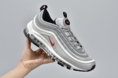 Imagem do Nike Air Max 97 “Silver Bullet“