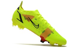 Nike Mercurial Vapor 14 Elite FG - Él.sneakers