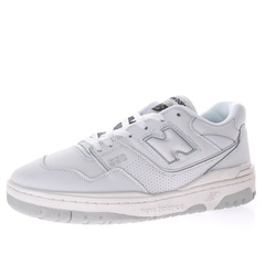 New Balance 550 “White Grey“ - comprar online