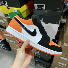 Air Jordan 1 Low “Shattered Backboard” - comprar online