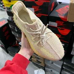 Adidas Yeezy Boost 350 v2 “Flax” - comprar online