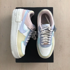 Nike Air Force 1 Shadow 'Pastel' - comprar online