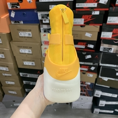 Nike Air Fear Of God 1 “Yellow“ - loja online