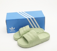 Adidas Adilette 22 Slides Magic Lime