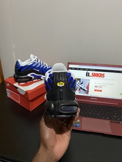 Imagem do Nike Air Max Plus