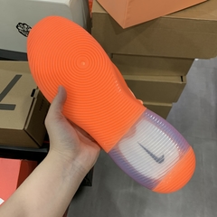 Imagem do Nike Air Fear Of God 1 “Orange Pulse”