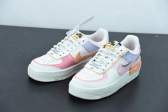 Imagem do Nike Air Force 1 Shadow “Pink Glaze”