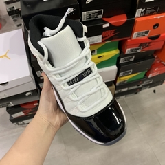 Air Jordan 11 Low “Concord” - comprar online