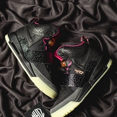 Nike Air Yeezy 1 Blink