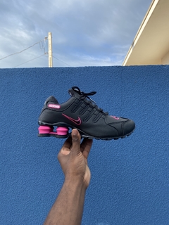 Nike Shox Nz