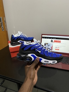 Nike Air Max Plus