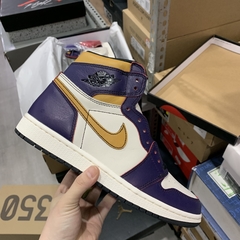 Air Jordan 1 Retro High LA to Chicago - comprar online