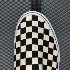 Vans Slip-On Checkerboard - Él.sneakers