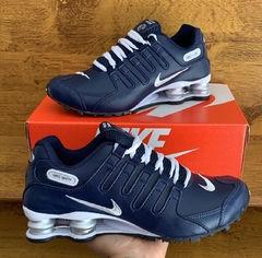 Nike Shox Nz - comprar online