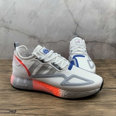 Adidas ZX 2K Boost NASA - comprar online