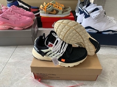 Imagem do Nike Air Presto Off-White