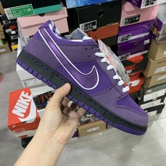 Concepts x Nike SB Dunk Low "Purple Lobster" - comprar online