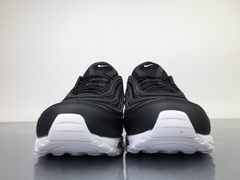 Nike Air Max 97 Black White - Él.sneakers