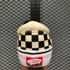 Vans Slip-On Checkerboard