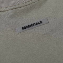 Camiseta ESSENTIALS FEAR OF GOD - loja online