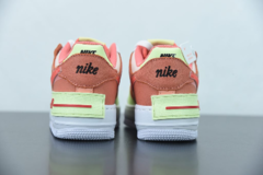 Nike Air Force 1 Shadow 'White Magic Ember' - comprar online