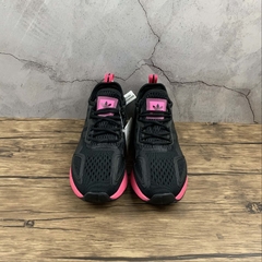 Adidas ZX 2K Boost Core Black Shock Pink - loja online