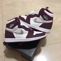 Air Jordan 1 High OG Bordeaux - comprar online