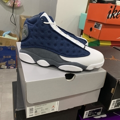 Air Jordan 13 Retrô "Flint" - loja online